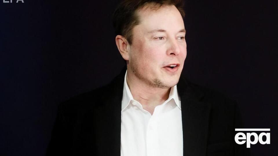 Маск: С мамой и ребенком все хорошо