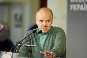 Радуцкий заявил, что система здравоохранения в Украине недофинансирована
