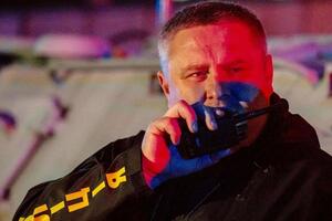 Крищенко, вероятно, заболел на вокзале