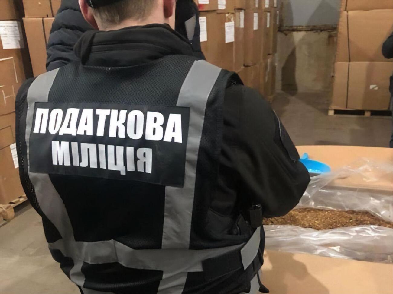 ГФС выделили дополнительно 450 млн грн