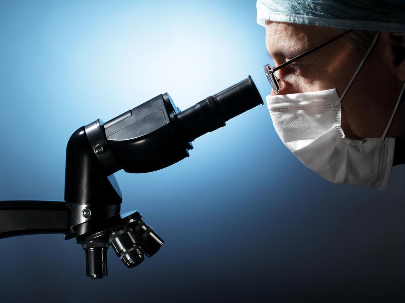 Ученые сейчас заняты получением патента