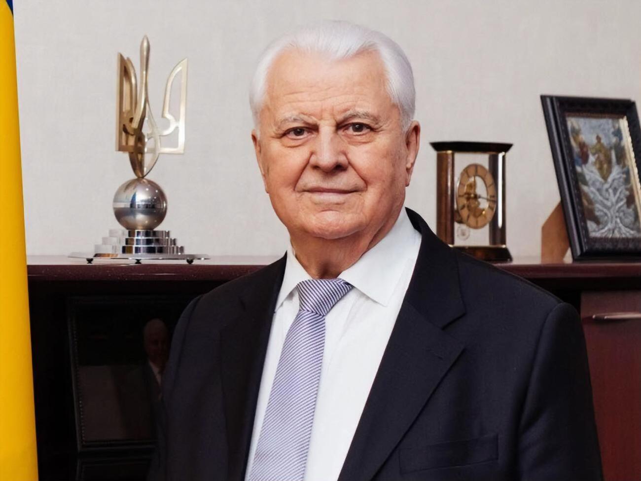 Кравчук: Большая беда, что политики и мэры других городов поддерживают и вдохновляют мэра Черкасс действовать по принципам Гуляйполя