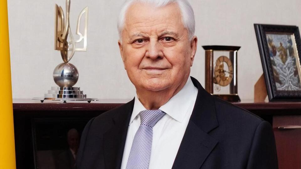 Кравчук: Большая беда, что политики и мэры других городов поддерживают и вдохновляют мэра Черкасс действовать по принципам Гуляйполя