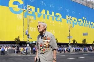 Кличко призвал киевлян уберечь членов семей ветеранов Второй мировой войны от возможного заражения коронавирусом