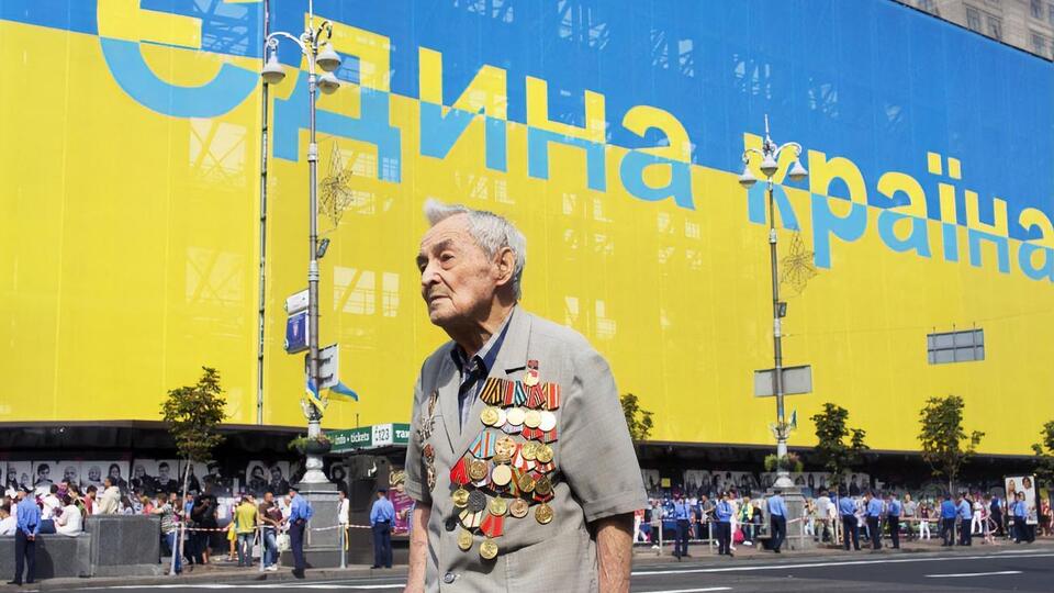 Кличко призвал киевлян уберечь членов семей ветеранов Второй мировой войны от возможного заражения коронавирусом