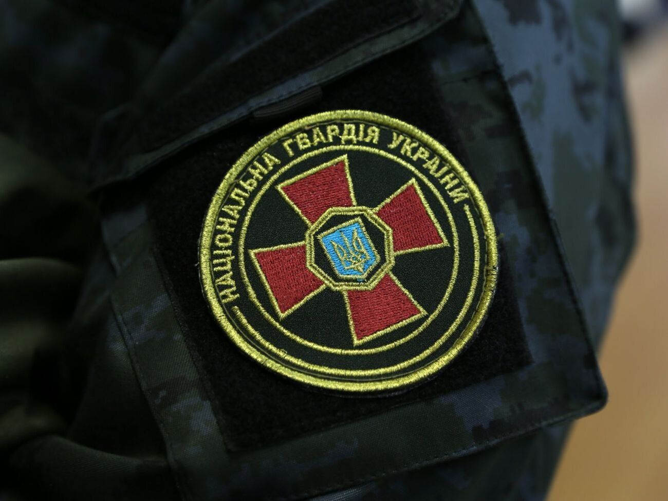 НАБУ выяснило, что в 2000-ых была организована схема по завладению 81 млн грн Нацгвардии