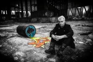 Ліндеманн "канонізував" себе