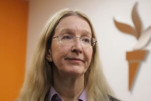 Супрун: Украинцам пора взрослеть, выключать телевизор и понимать последствия собственных решений