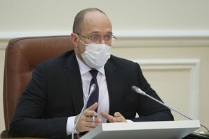 Шмигаль розповів, що карантин в Україні планують продовжити