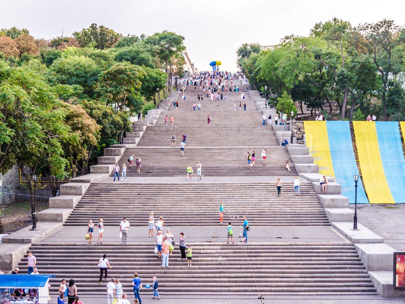 В Одессе антикризисный штаб передает инициативу чиновникам