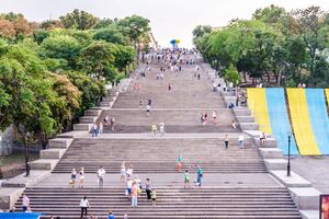 В Одессе антикризисный штаб передает инициативу чиновникам