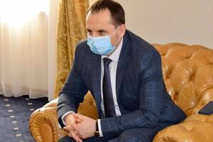 Боднар: Це маячня регіонального масштабу