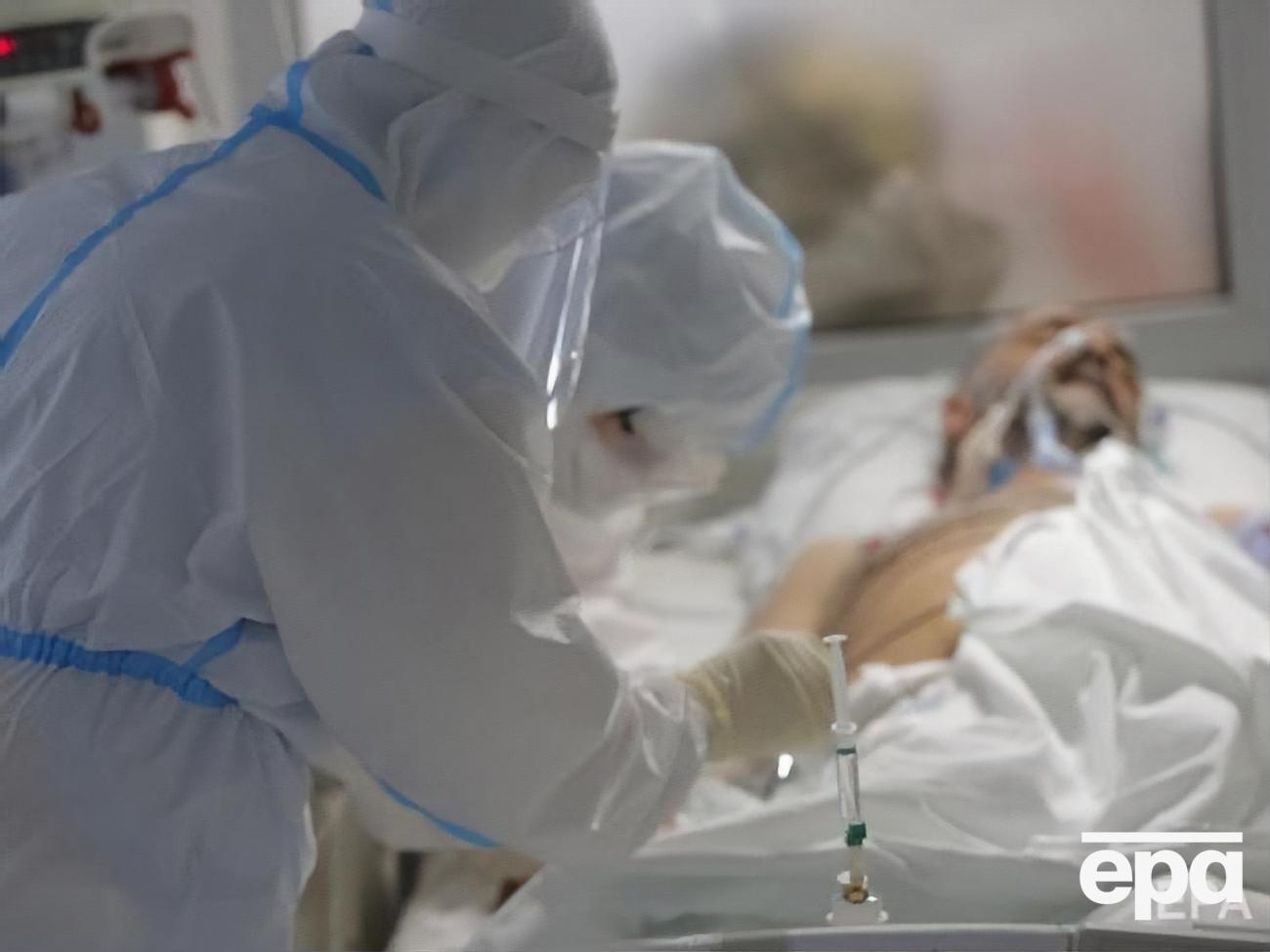 Коронавирусом в мире заразилось свыше 3,6 млн человек