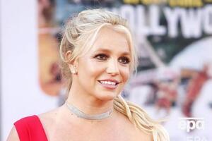 Спірс: Мені однаково, я скажу це: I f...cking love you