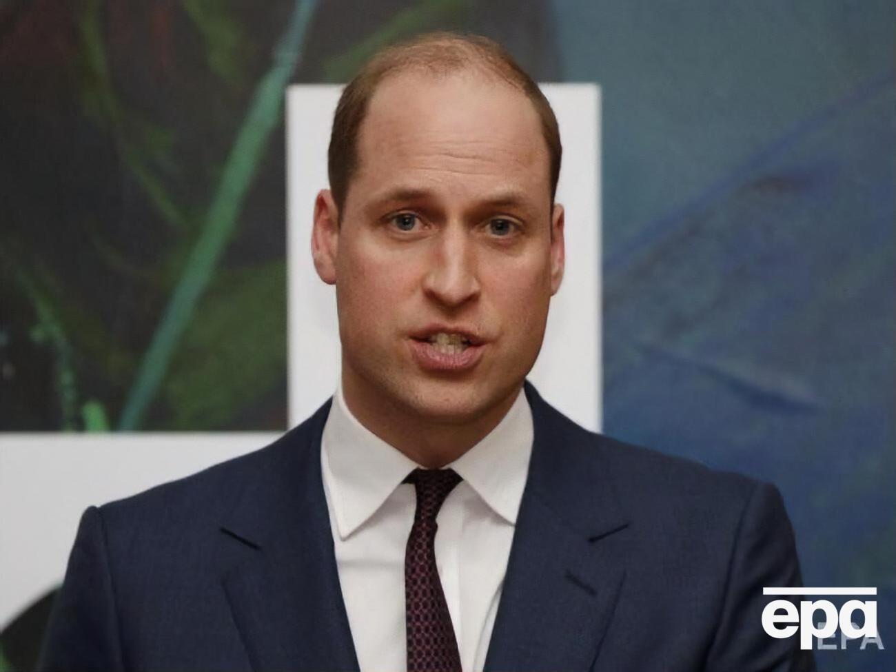 Герцог Кембриджский &ndash; бывший пилот