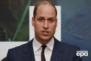 Герцог Кембриджський – колишній пілот