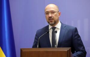 Шмигаль: Для України важливо зупинити так званий туризм, коли людина їздить на два тижні туди-назад