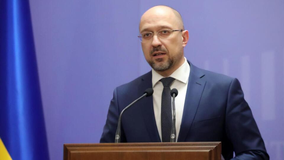 Шмигаль: Для України важливо зупинити так званий туризм, коли людина їздить на два тижні туди-назад