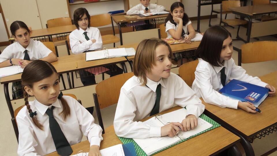 Государственная итоговая аттестация для учеников четвертых и девятых классов отменена
