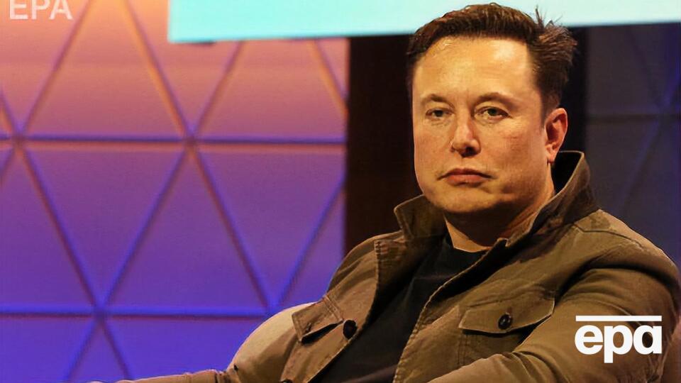 Маск 5 мая стал отцом в шестой раз