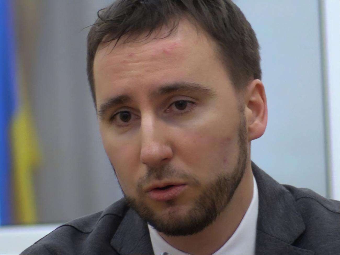 Васильченко став в.о. голови Державної інспекції містобудування