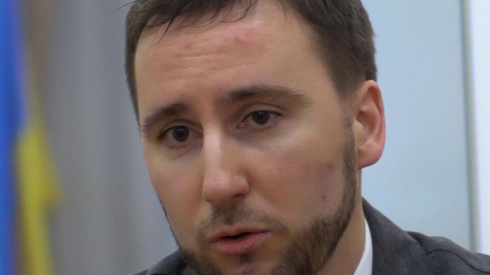 Васильченко став в.о. голови Державної інспекції містобудування