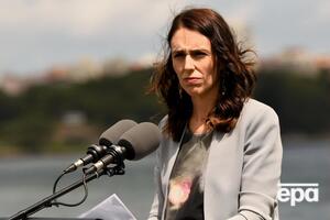 Ардерн считает полное снятие карантина преждевременным