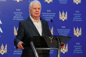 Кравчук: Де розуміння, що перед законом усі рівні?