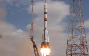 Помер творець кораблів "Союз МС"