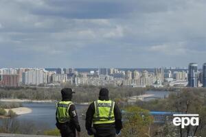 Карантин в Украине действует с 12 марта