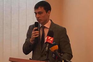 Олександр Трохимець: Це вимагає зменшення робочої потужності атомних енергоблоків