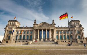 Бадина подозревают в организации хакерской атаки на Бундестаг в 2015 году