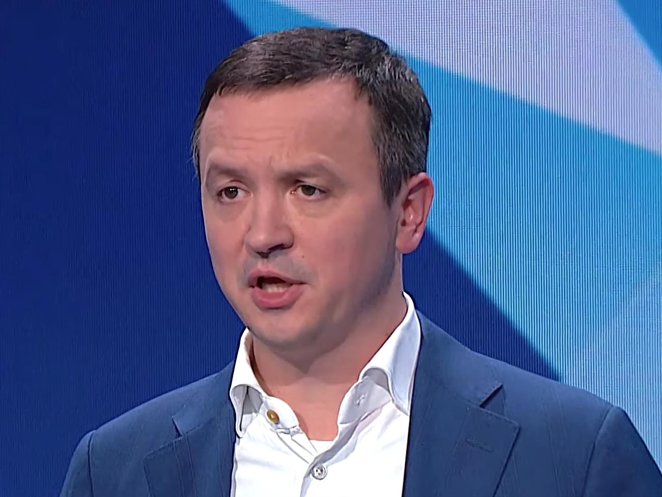 Петрашко посетовал, что в системе ProZorro нет приоритетности для украинских предприятий