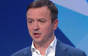 Петрашко поскаржився, що в системі ProZorro немає пріоритетності для українських підприємств