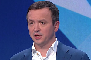 Петрашко посетовал, что в системе ProZorro нет приоритетности для украинских предприятий