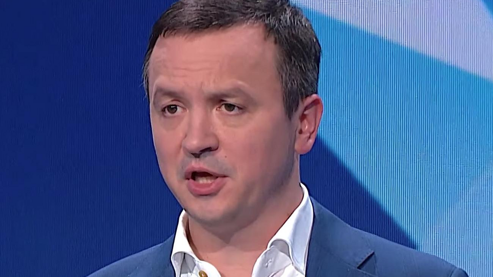Петрашко посетовал, что в системе ProZorro нет приоритетности для украинских предприятий