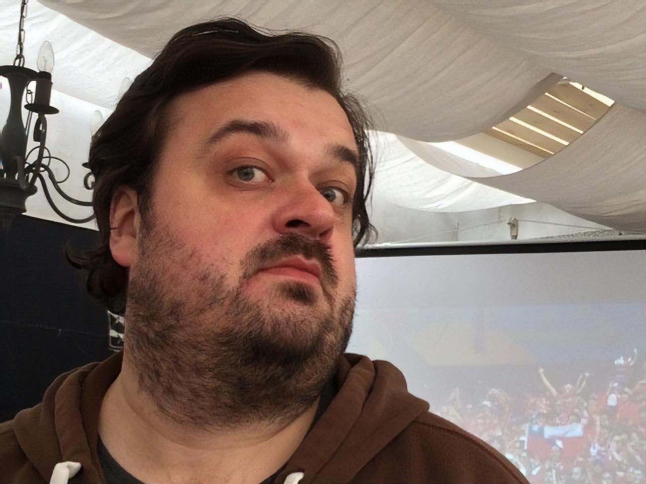 Уткін: Я живу життям холостяка. Мене це дуже влаштовує. Я так звик