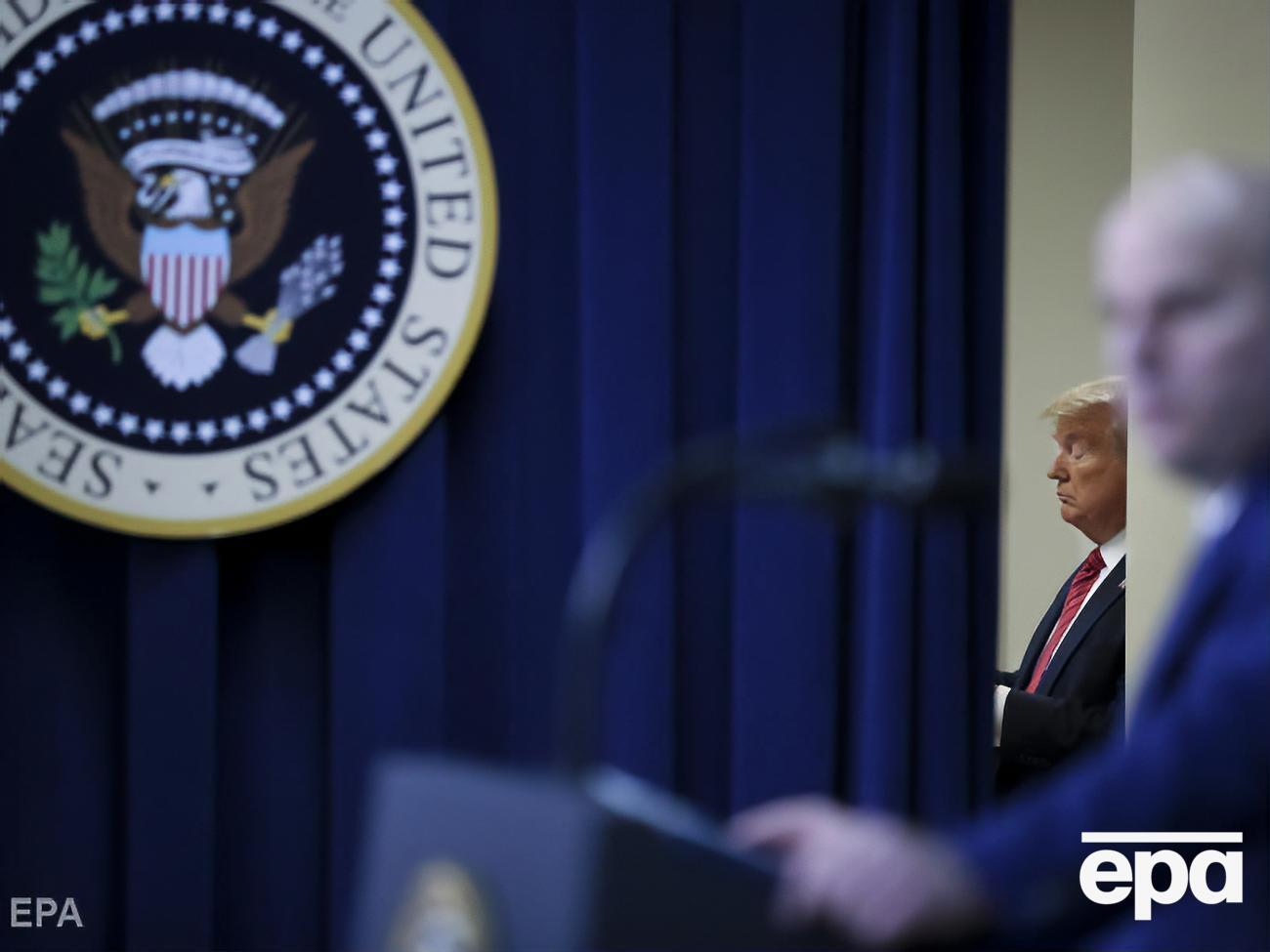 По данным AP, в администрации Трампа волнуются, что РФ будет вмешиваться в американскую политику