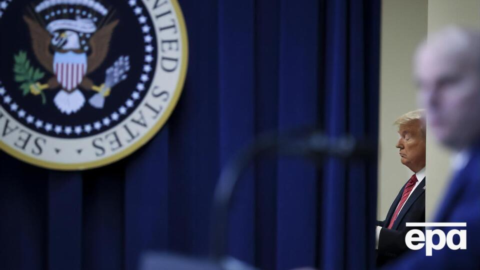 За даними AP, в адміністрації Трампа хвилюються, що РФ втручатиметься в американську політику