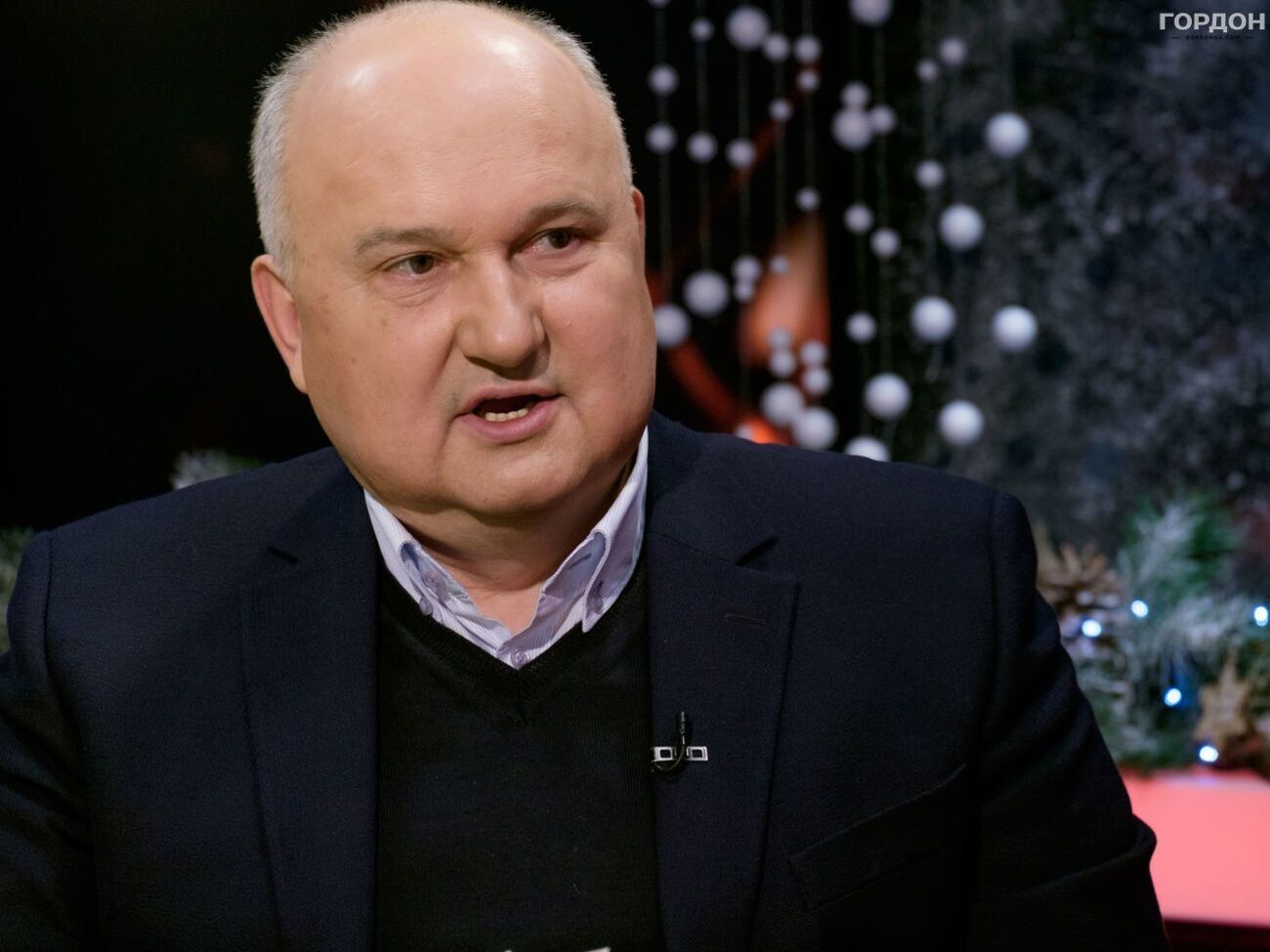 Смешко:&nbsp;Власть, которая нарушает Конституцию и законы, совершает преступления
