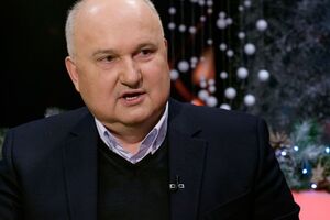 Смешко: Власть, которая нарушает Конституцию и законы, совершает преступления