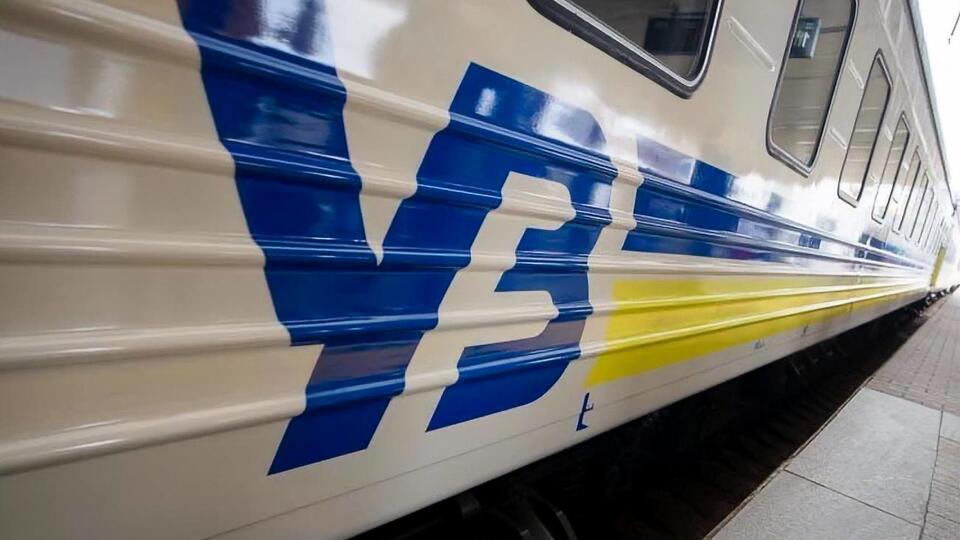 Запуск "Укрзалізницею" міжнародних перевезень залежатиме від рішення, зокрема, і сусідніх країн