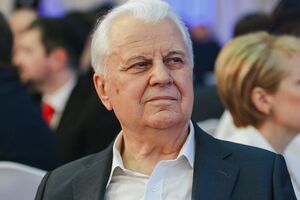 Кравчук: Буде дуже непросто нашим нащадкам пояснити таку антилюдську політику