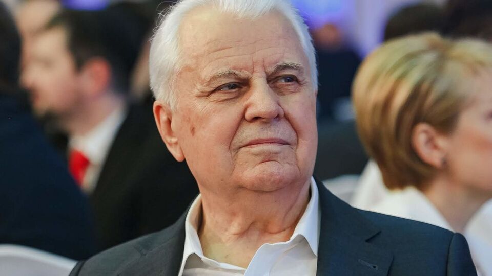 Кравчук: Будет очень непросто нашим потомкам пояснить такую античеловечную политику