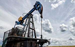 Американская WTI выросла в цене на 16,18%