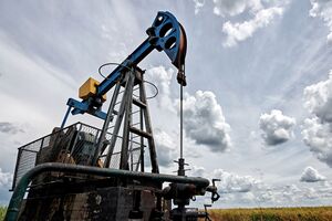 Американська WTI зросла в ціні на 16,18%