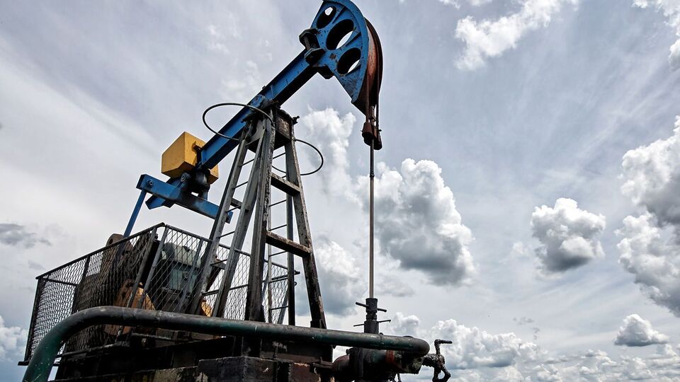 Американська WTI зросла в ціні на 16,18%