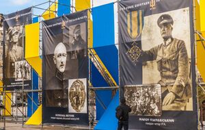 Признание воинов Украинской повстанческой армии борцами за независимость Украины поддерживают 44% опрошенных