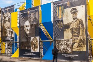 Визнання воїнів Української повстанської армії борцями за незалежність України підтримують 44% опитаних