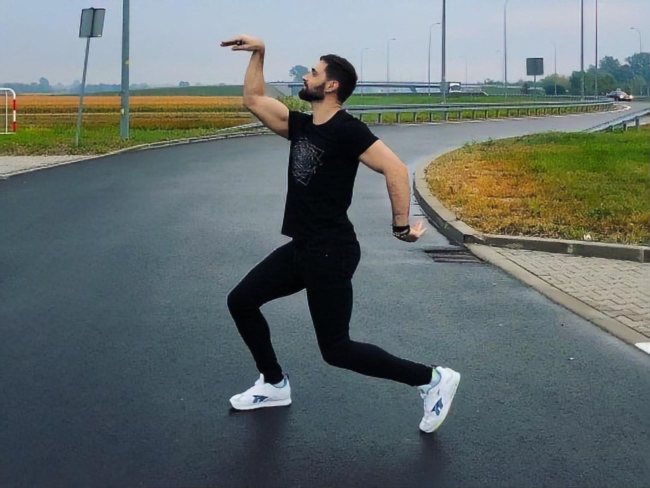 Козловский: Меня карантин уже задолбал